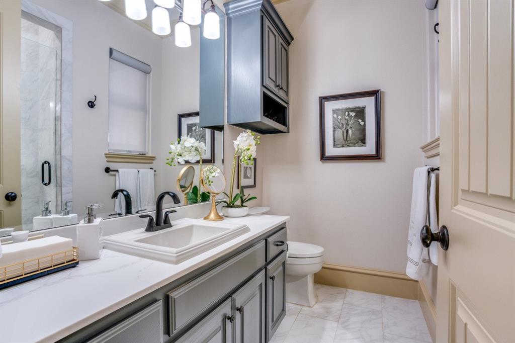 Brookside At Winding Creek - Residential