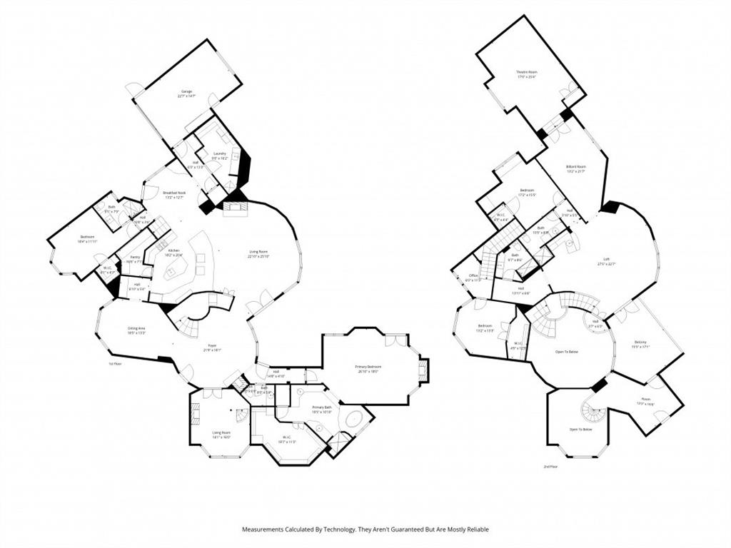 Brookside At Winding Creek - Residential