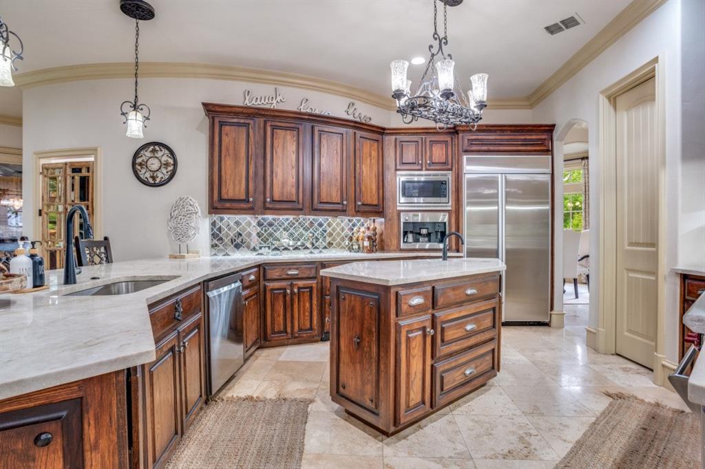 Brookside At Winding Creek - Residential