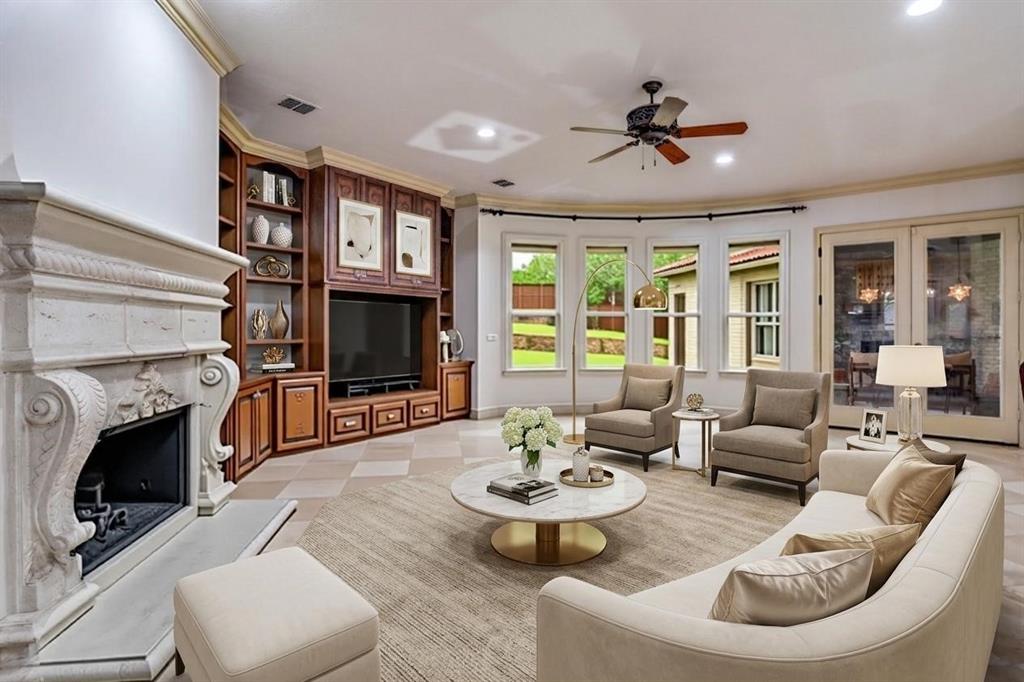 3505 Greystone Court