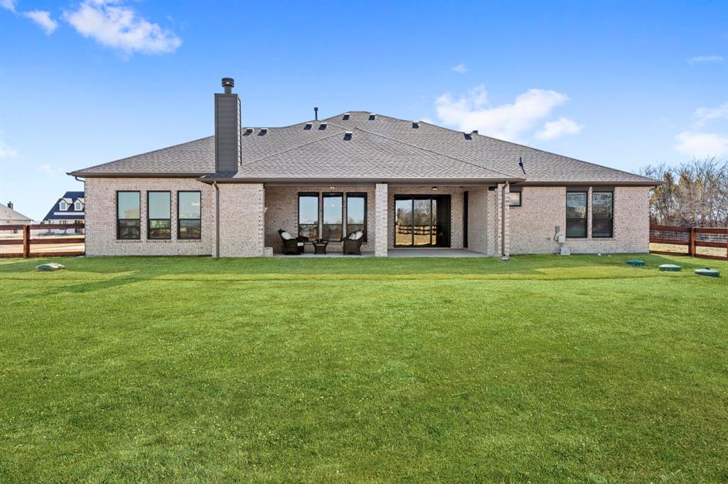 9316 Bluestem Lane