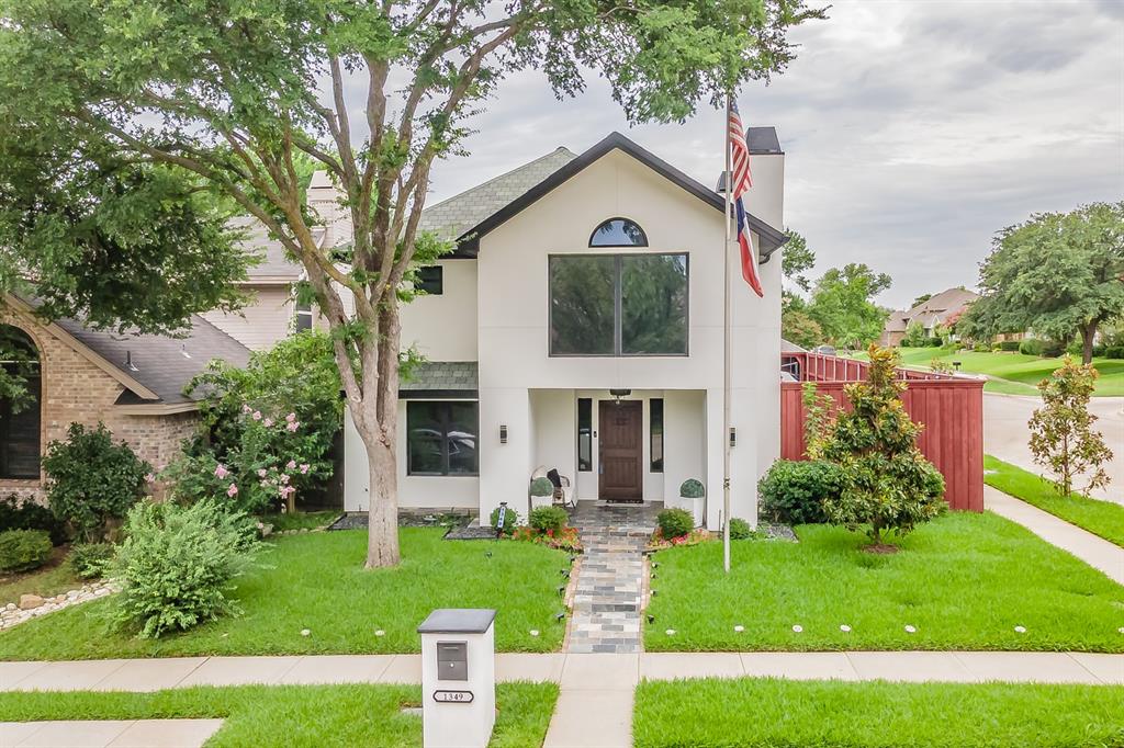 1349 Jeanette Way