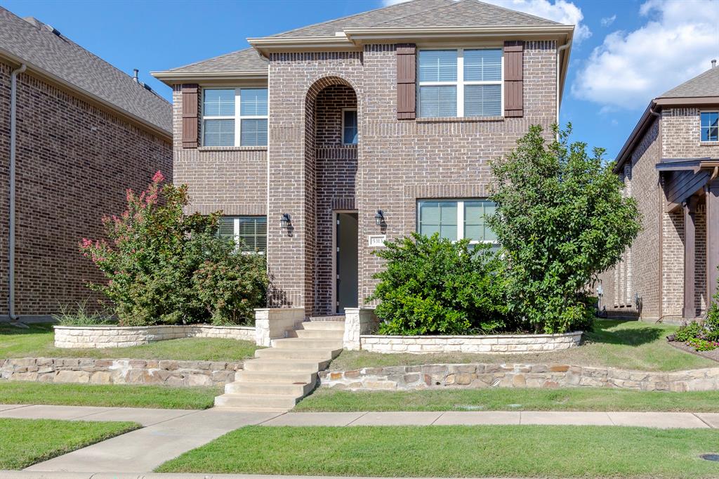 5313 Basham Lane