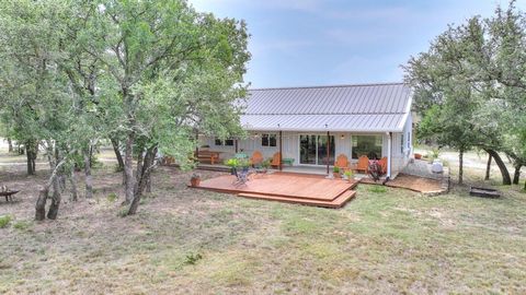 A home in Santo