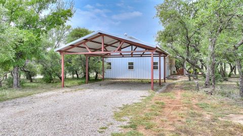 A home in Santo