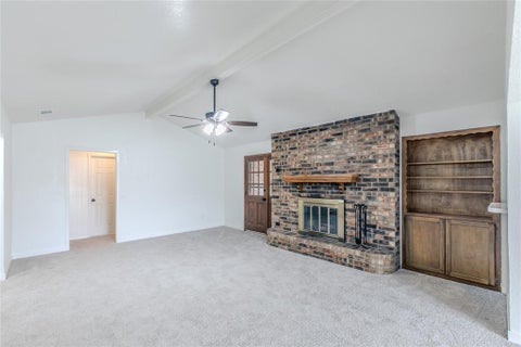 Tiny photo for 1311 Glenhaven Drive, Cleburne, TX 76033 (MLS # 21340242)
