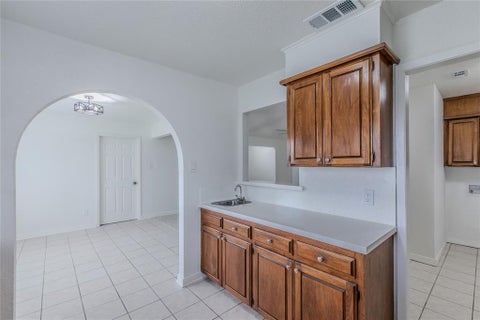 Tiny photo for 1311 Glenhaven Drive, Cleburne, TX 76033 (MLS # 21340242)