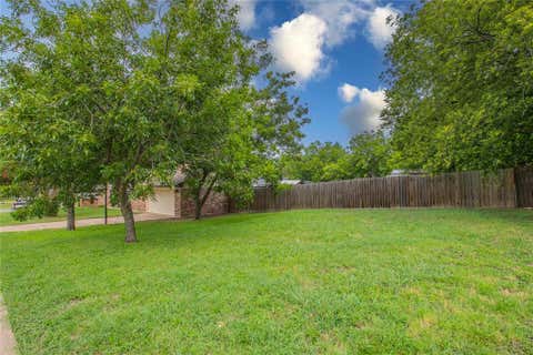 Tiny photo for 1311 Glenhaven Drive, Cleburne, TX 76033 (MLS # 21340242)