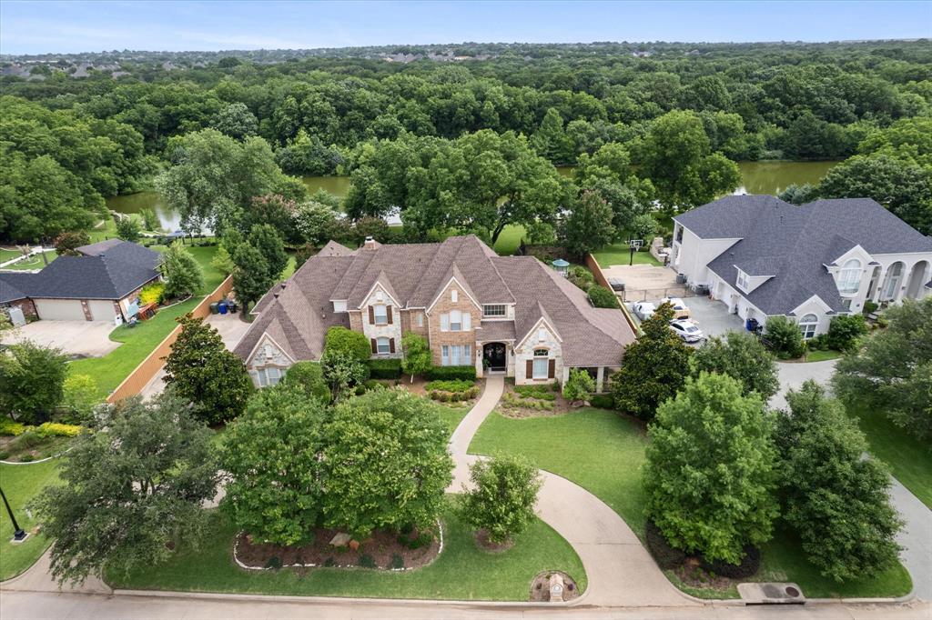 1608 Arborcreek Trail