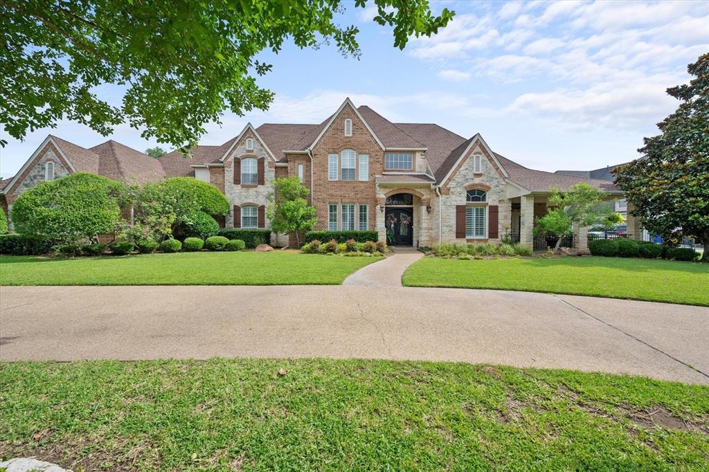 1608 Arborcreek Trail
