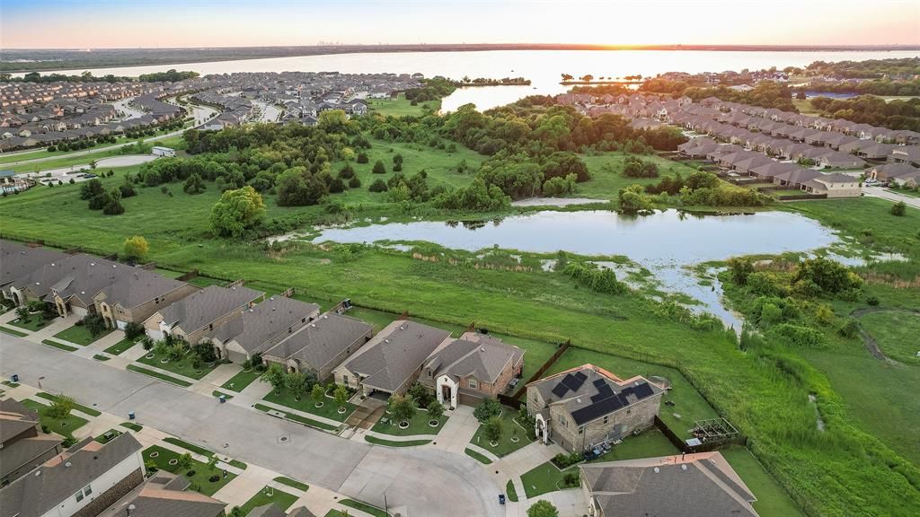 Photo of 1079 Sublime Drive, Heath, TX 75126 (MLS # 21276995)