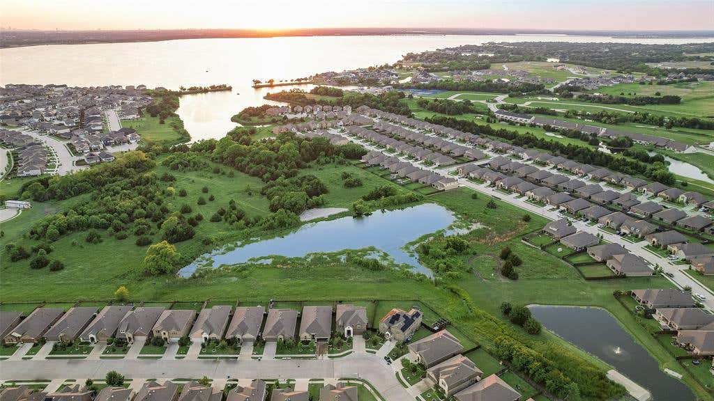 Photo of 1079 Sublime Drive, Heath, TX 75126 (MLS # 21276995)