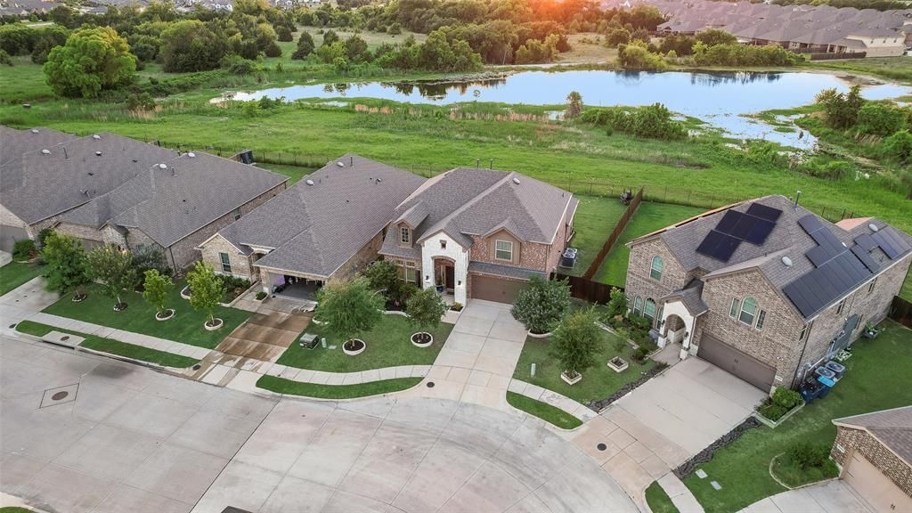 Photo of 1079 Sublime Drive, Heath, TX 75126 (MLS # 21276995)