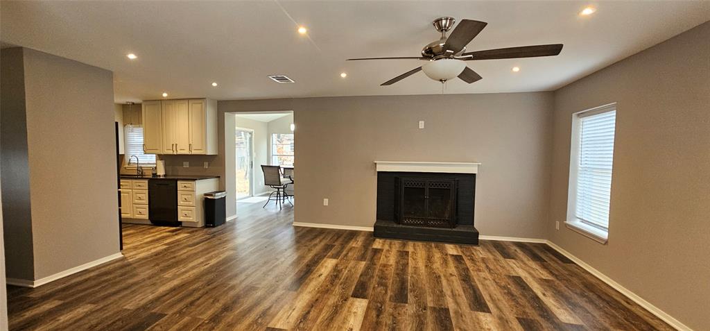 Tawakoni Grove Add - Residential