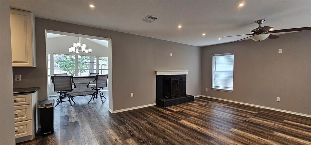 Tawakoni Grove Add - Residential