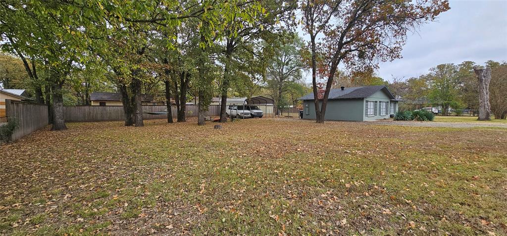Tawakoni Grove Add - Residential
