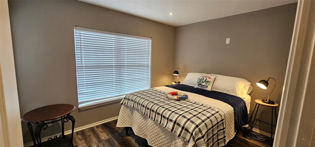 Tawakoni Grove Add - Residential