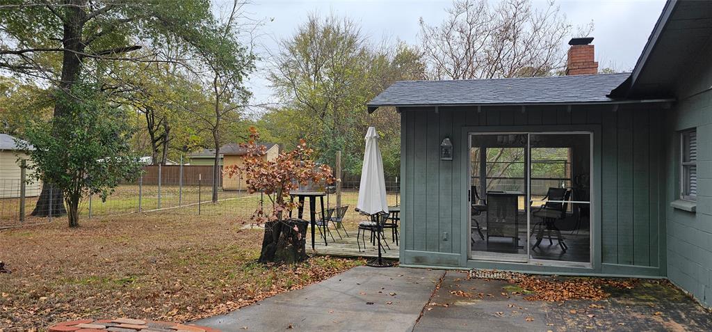 Tawakoni Grove Add - Residential