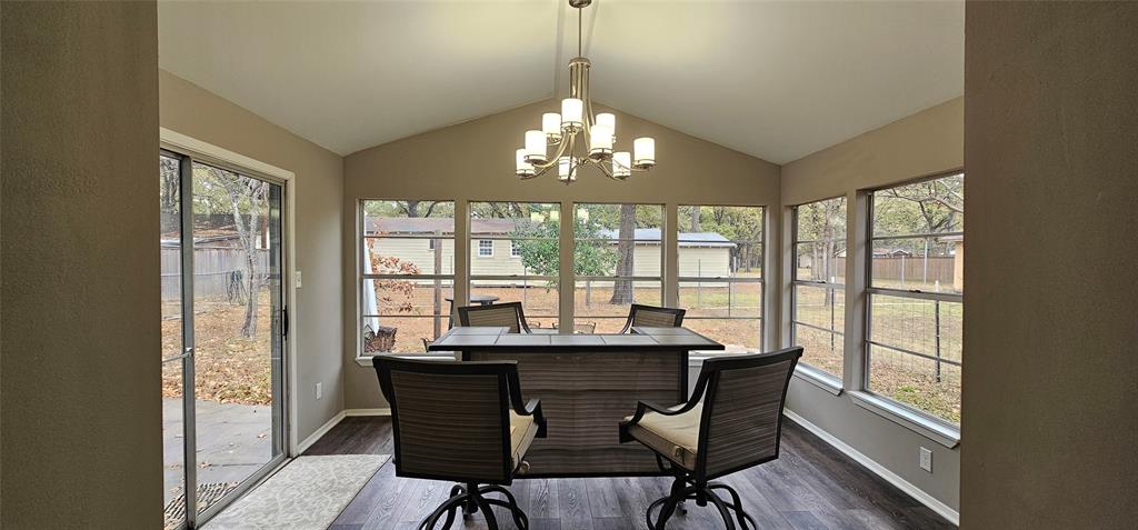 Tawakoni Grove Add - Residential