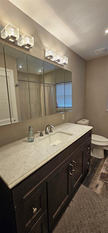 Tawakoni Grove Add - Residential