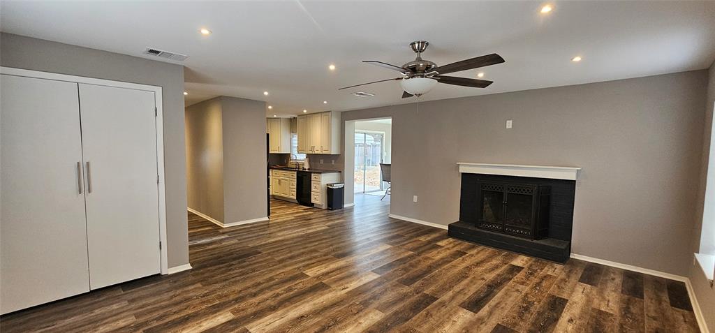 Tawakoni Grove Add - Residential