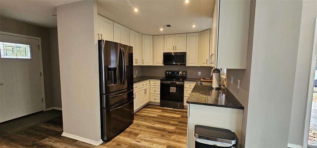 Tawakoni Grove Add - Residential