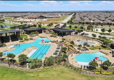9809 Gooseneck Drive Aubrey TX 76227