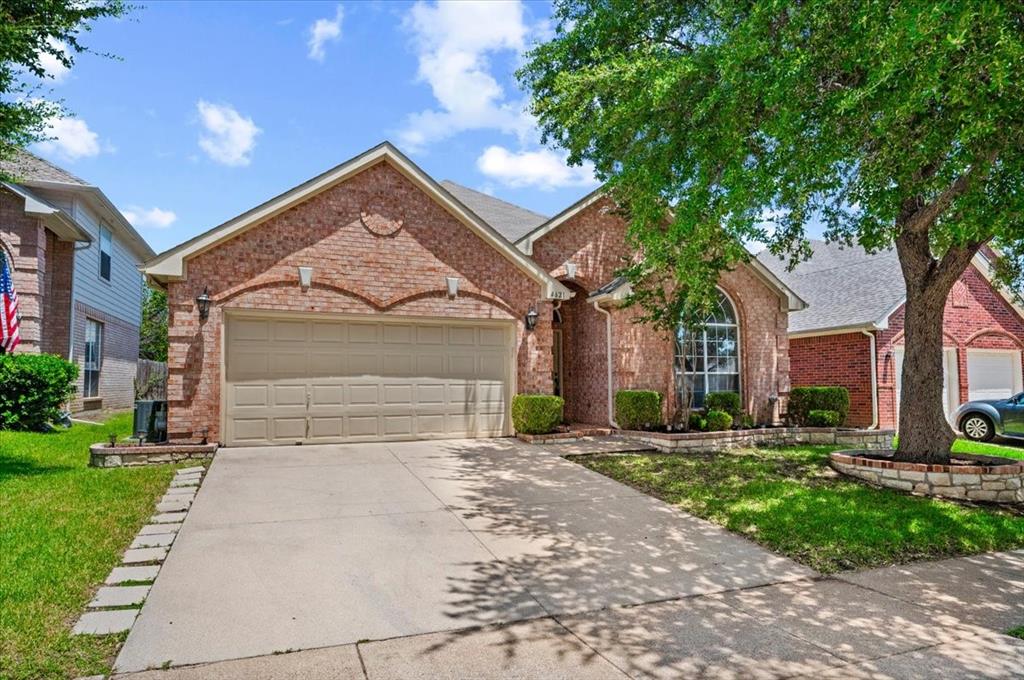 4621 Angelina Way