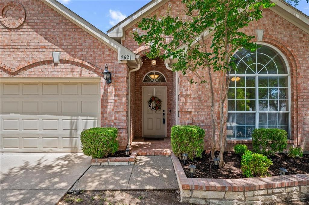 4621 Angelina Way