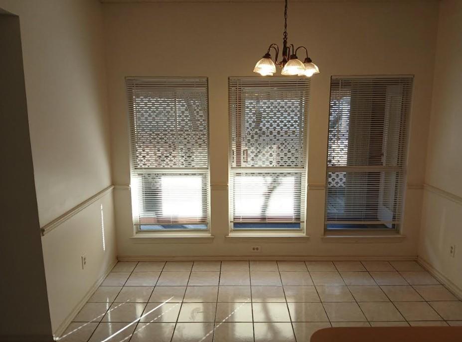 Dalworth Park - Residential Lease