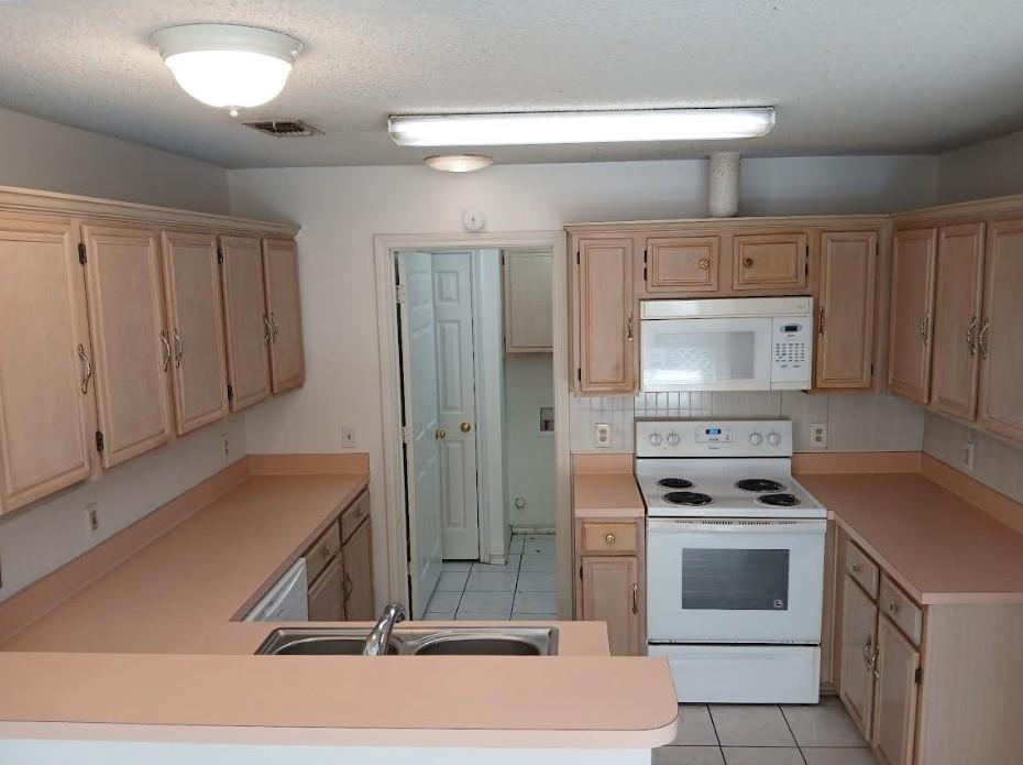 Dalworth Park - Residential Lease