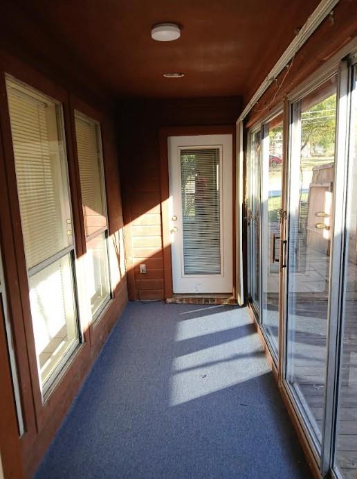 Dalworth Park - Residential Lease