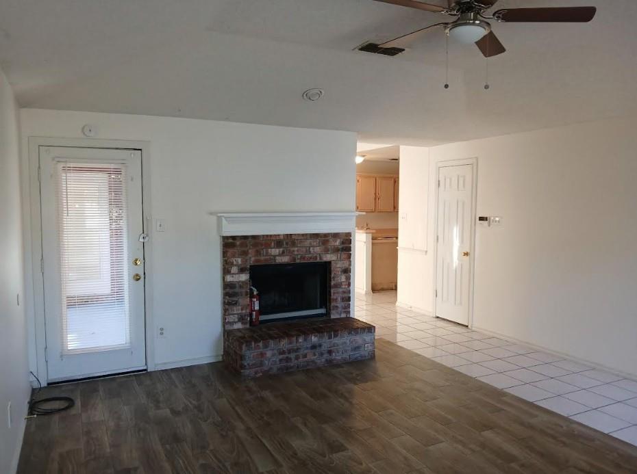 Dalworth Park - Residential Lease