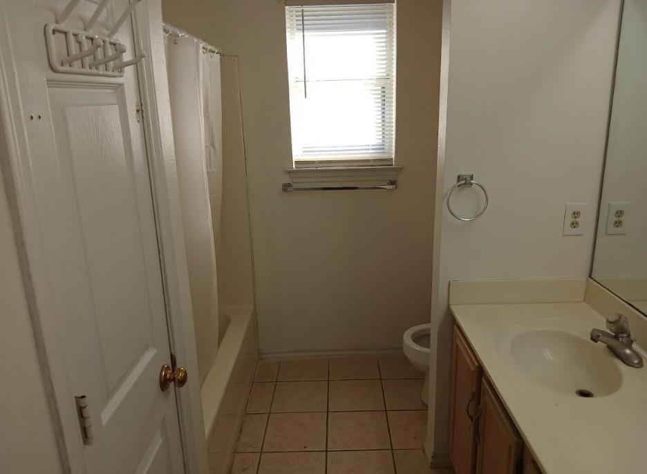 Dalworth Park - Residential Lease