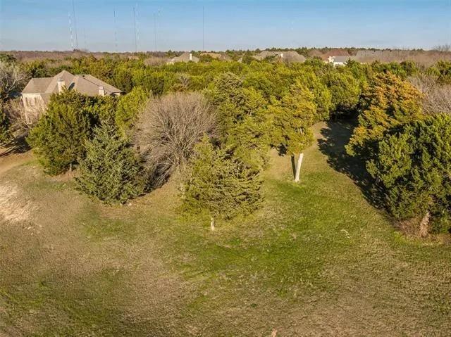 Lake Ridge Sec 07 Ph 02 - Land