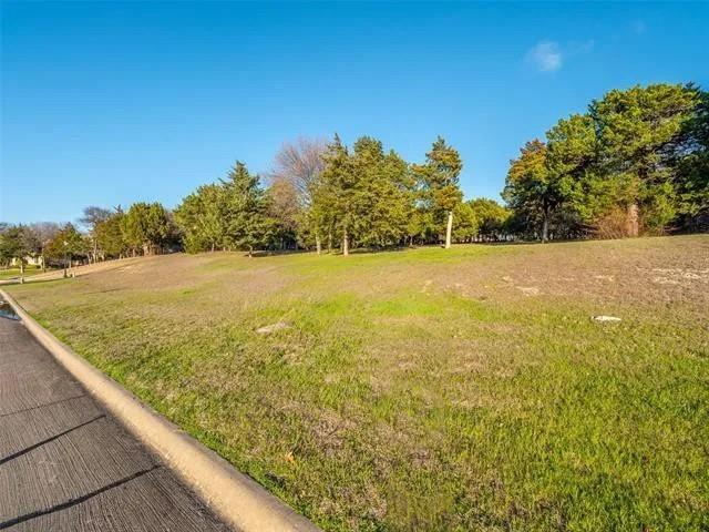 Lake Ridge Sec 07 Ph 02 - Land