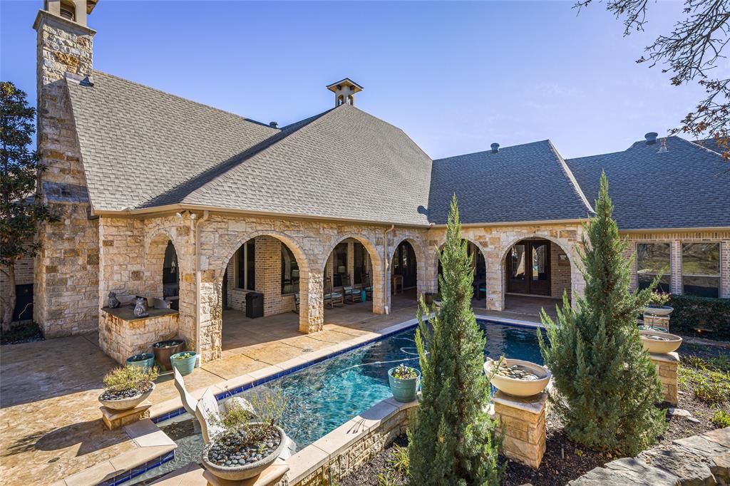 Cliffs At Clariden Ranch The - Residential