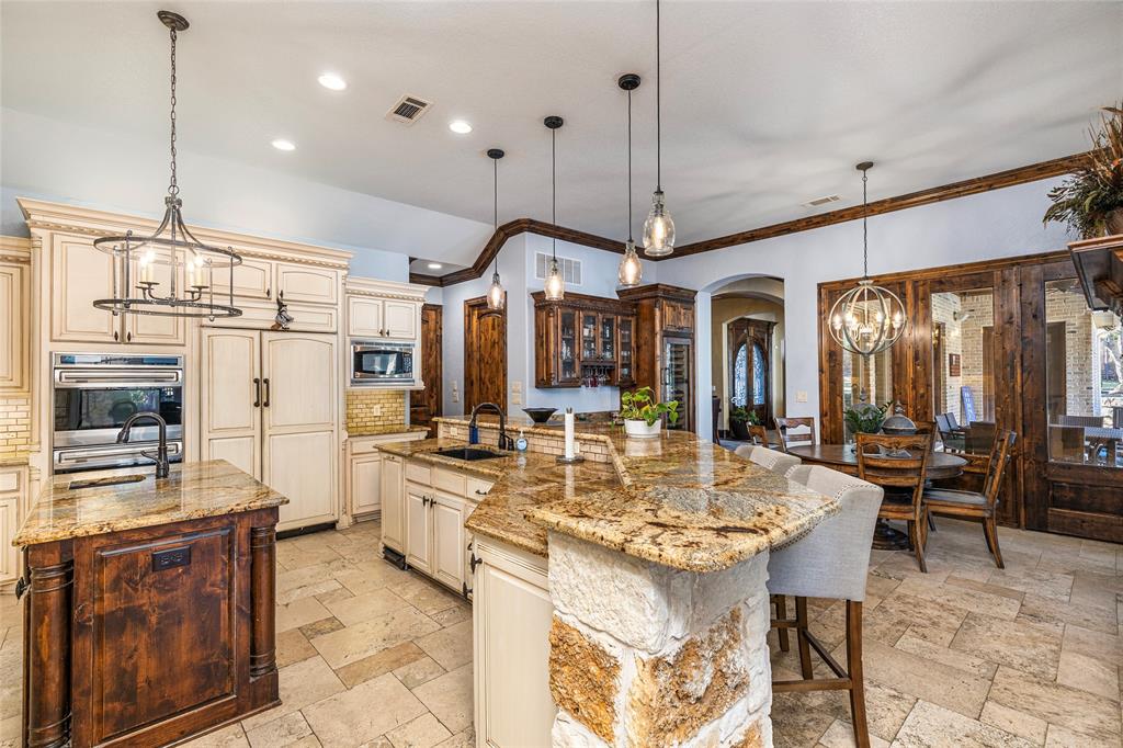 Cliffs At Clariden Ranch The - Residential