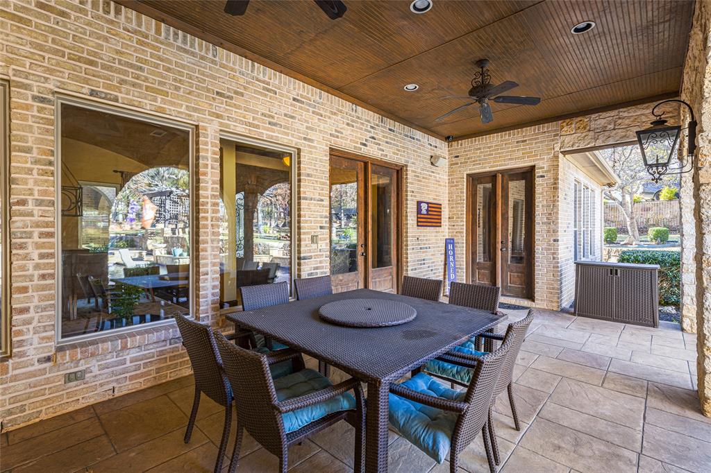 Cliffs At Clariden Ranch The - Residential