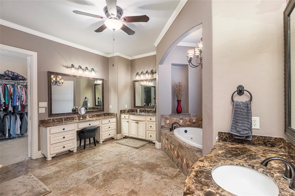 Cliffs At Clariden Ranch The - Residential