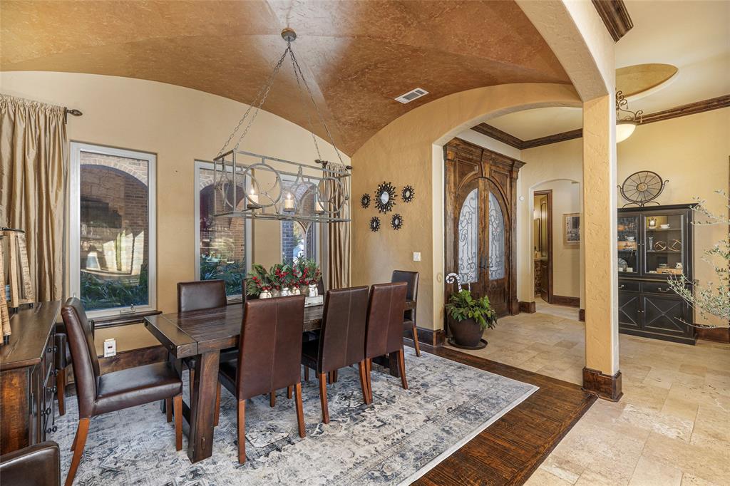 Cliffs At Clariden Ranch The - Residential