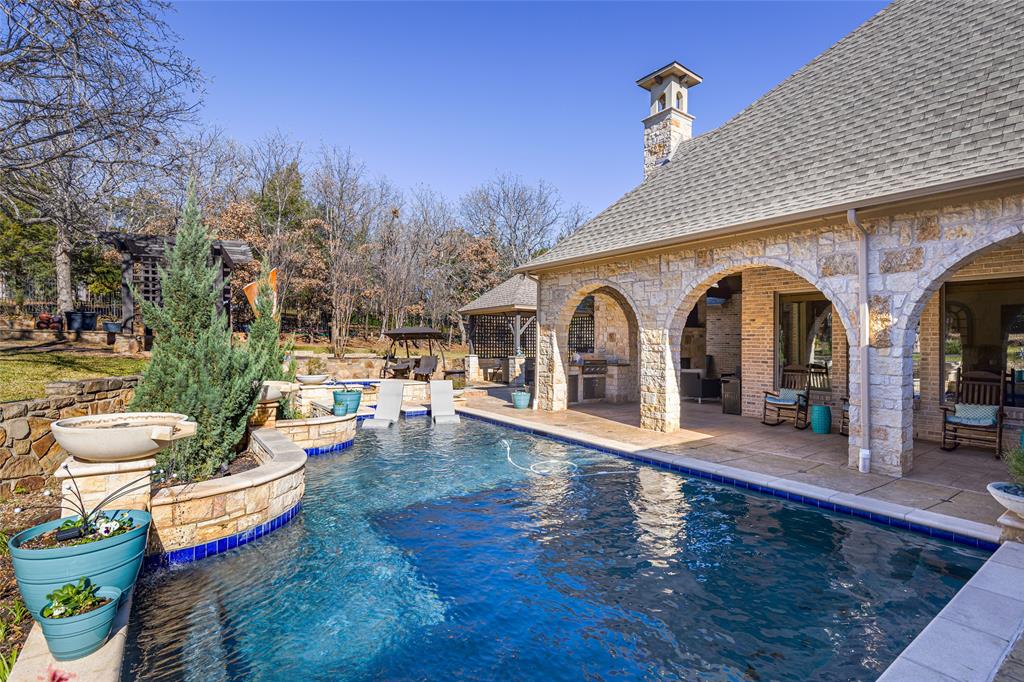 Cliffs At Clariden Ranch The - Residential