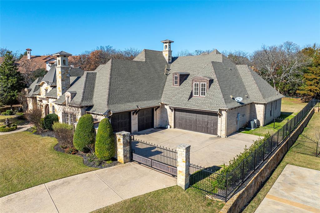 Cliffs At Clariden Ranch The - Residential