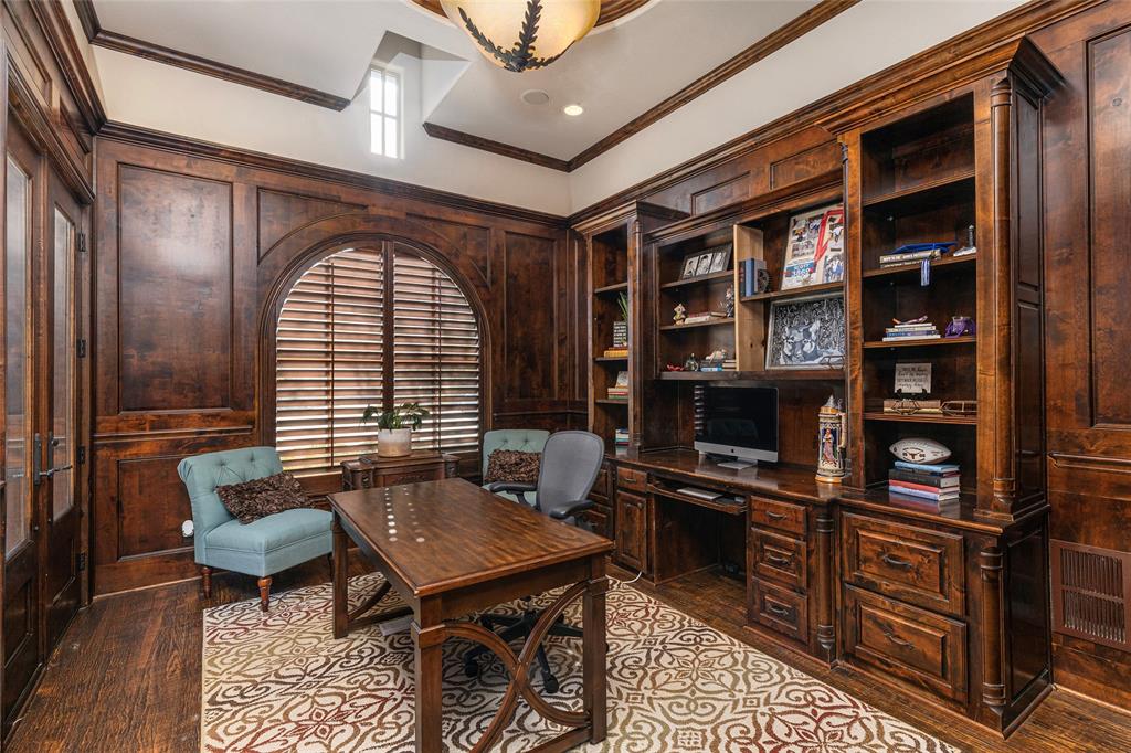 Cliffs At Clariden Ranch The - Residential