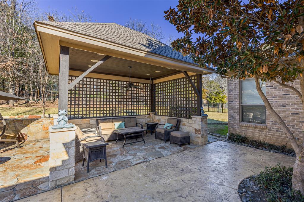 Cliffs At Clariden Ranch The - Residential