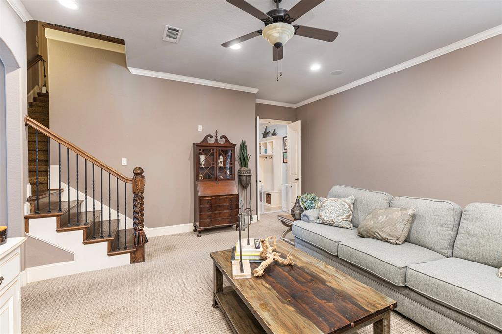 Cliffs At Clariden Ranch The - Residential