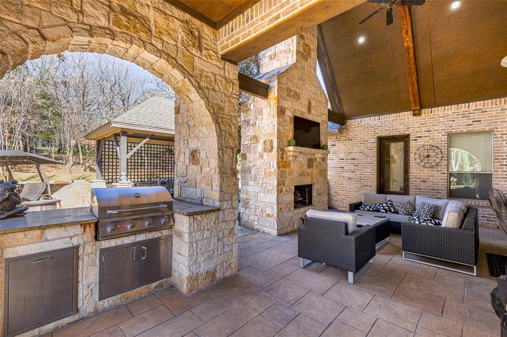 Cliffs At Clariden Ranch The - Residential