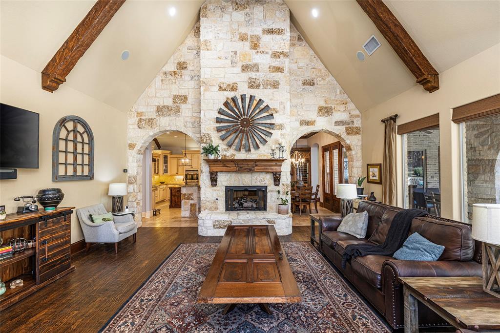 Cliffs At Clariden Ranch The - Residential