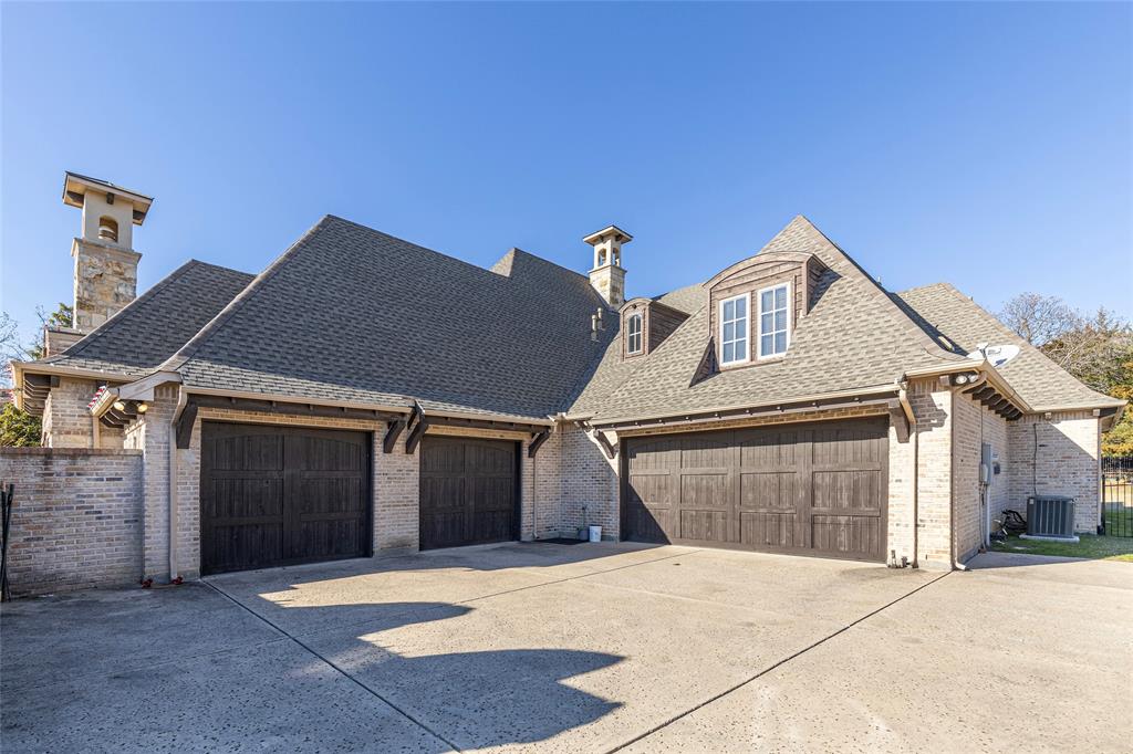 Cliffs At Clariden Ranch The - Residential