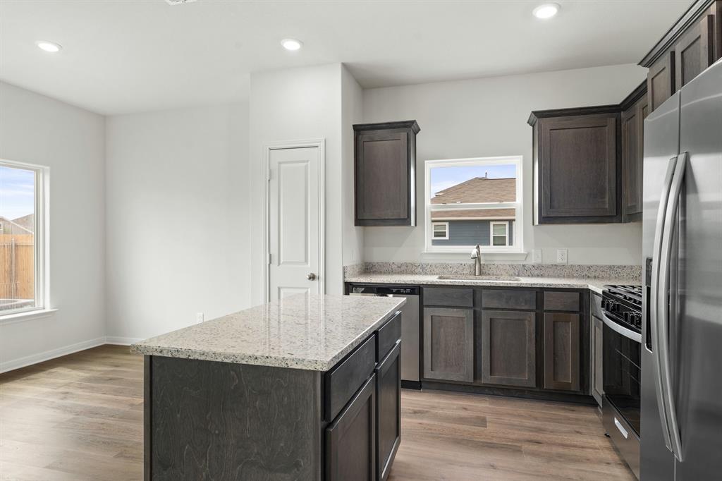 Logan Square - Residential